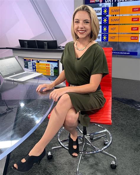 Before she moved to Johnson City, <b>Sydney</b> spent the past two years as a weekend anchor and reporter in West Texas. . What happened to sydney kessler wjhl